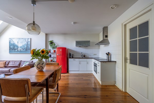 Medium property photo - Weerdsingel Westzijde 18B, 3513 BB Utrecht